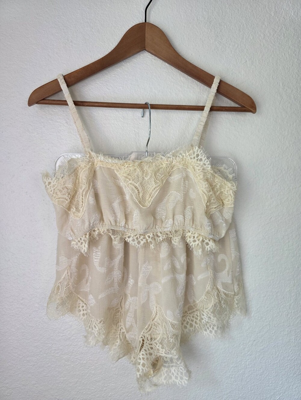 Free People NWT Love Story Set, Size XS